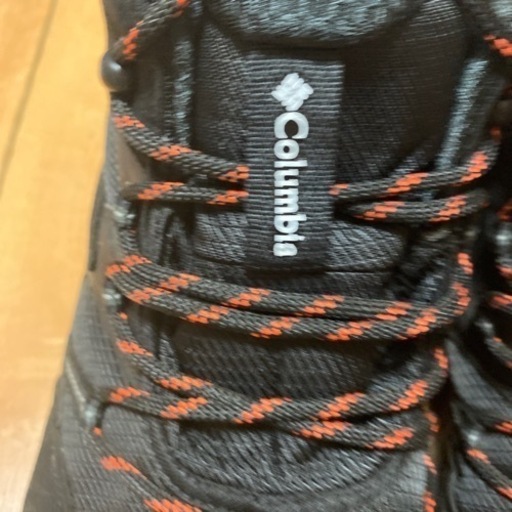 Columbia  トレッキングシューズ SABER V MID OUTDRY   YM8135