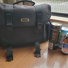 カメラ用バッグ