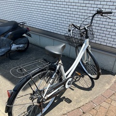 自転車