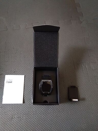 ゴルフ ShotNavi Crest