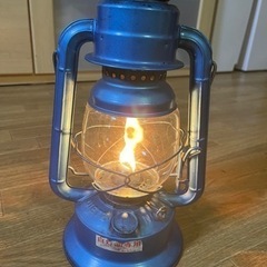 DIETZ LITTLE WIZARD No.30 動作確認済み ランタン ビンテージ レトロの画像