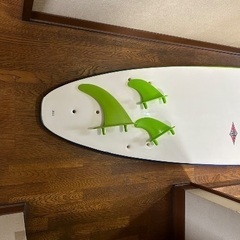 サーフィンソフトボートコストコ