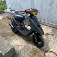 ヤマハ　スポジョグ3RY 旧車　当時　レア