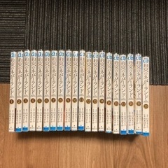 約束のネバーランド全巻