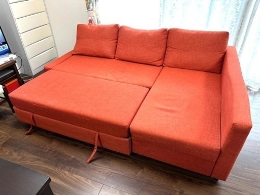 IKEA イケア FRIHETEN フリーヘーテン