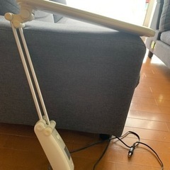 子供机の照明✨