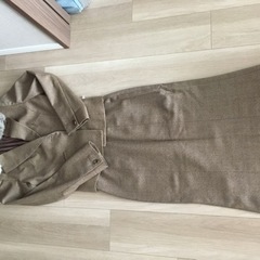 冬服の画像