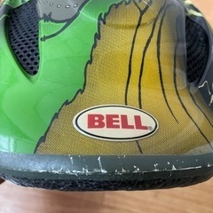 子供用ヘルメットの画像