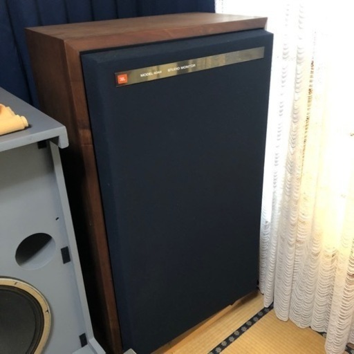 家電 JBL4344
