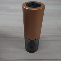 cado(カドー) STEM Portable MH-C20(GD)