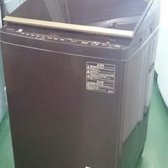 【愛品倶楽部柏店】東芝 2020年製 10.0㎏ 洗濯乾燥機 A...