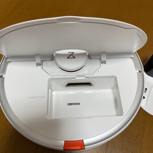 ロボット掃除機ロボロック値下げしました。