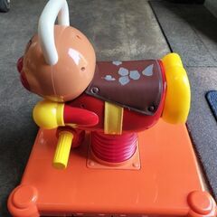 アンパンマンの画像