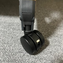 ベビーベット　蚊帳付き　メリー付きの画像