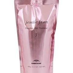 ミルボン　ジェミールフラン　J トリートメント