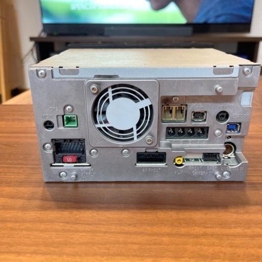 カロッツェリアナビAVIC-ZH77