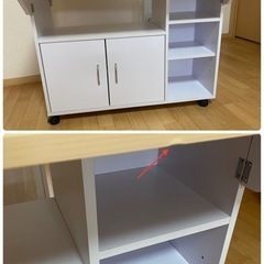 値引きしました。ダイニングテーブル お引取りに来て頂ける方のみ