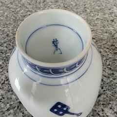 大入ロゴ入り食器 15個の画像