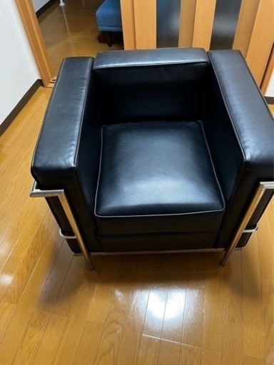 1人掛けソファー