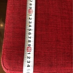 ソファーベッドの画像