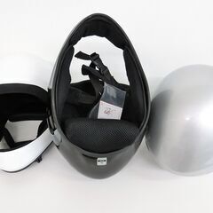 パラグライダー用ヘルメット 各色各サイズ メルカリで6,000円で売れてます！！の画像
