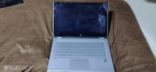 NEC Versa Pro VN-S PC-VK22TNVGS ジャンク品