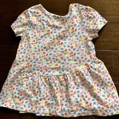 【GAP】子供用ワンピース・チュニックの画像