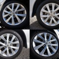 🔵オトロン🔵自社ローン・金利０%　🚗【トヨタ◎アイシス プラタナ】🚙の画像