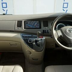 🔵オトロン🔵自社ローン・金利０%　🚗【トヨタ◎アイシス プラタナ】🚙の画像