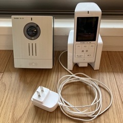 インターホン　アイホン