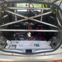 スズキ アルトワークス HA36S 4WD マニュアル MT の画像