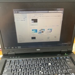 NEC pc-vy22mfz77