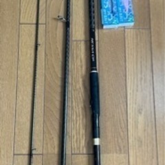 SHIMANO ネッサ CI4+ S1102MMH、BuddyW...