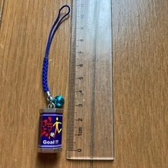 蹴　キーホルダー