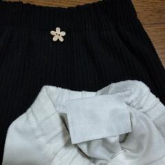 【70サイズ】パンツ4枚セットの画像