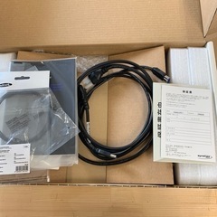 RME Fireface UFX+の画像