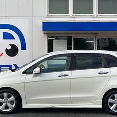 🔵オトロン🔵自社ローン・金利０%　🚗【ホンダ◎エディックス】🚙の画像
