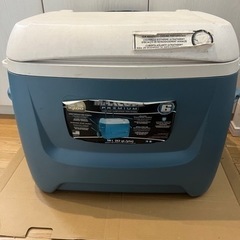 イグルーiglooクーラーボックス キャスター付き Maxcol...