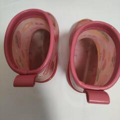 子供　長靴　14センチの画像