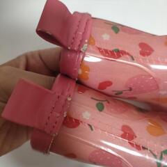子供　長靴　14センチの画像