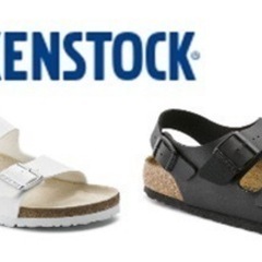 BIRKENSTOCK(ビルケンシュトック) レディース　サンダ...
