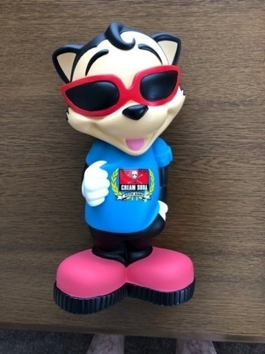 【SALE】TEMMYE 貯金箱‼️temmye  bank！