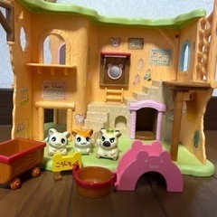 ハムちゃんずの中古が安い！激安で譲ります・無料であげます