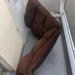 決まりました!!無料、寝れる。座椅子の画像