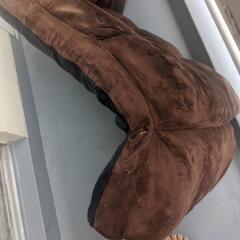 決まりました!!無料、寝れる。座椅子の画像