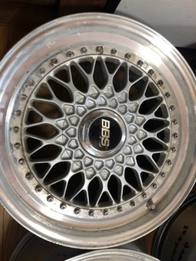 BBS  値下げ