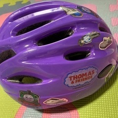 幼児用自転車ヘルメット　1〜3才