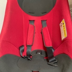 チャイルドシート
