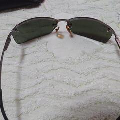 美品 レイバンサングラス一式④の画像