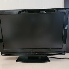 早急に！22型液晶テレビの画像